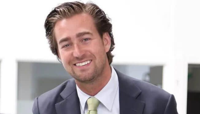 Cibes Lift Group har rekryterat Merijn Aldewereld som ny Managing Director till koncernens dotterbolag för Belgien och Holland